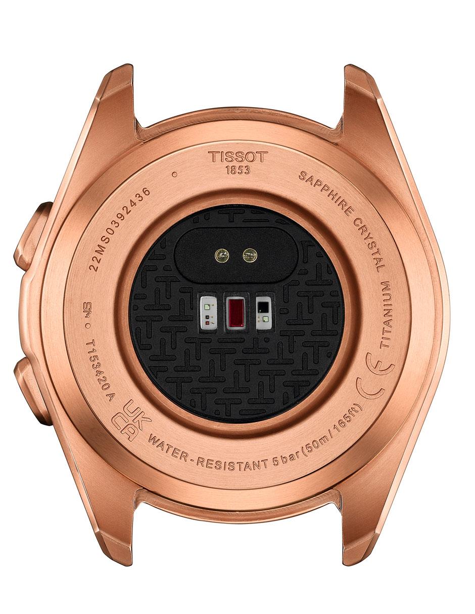 Reloj T-Touch Connect Sport para mujer T1534204705105 4