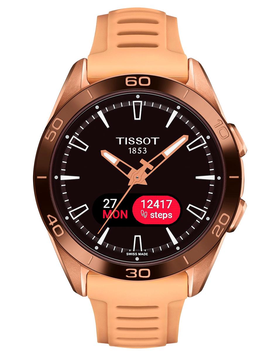 Reloj T-Touch Connect Sport para mujer T1534204705105 8