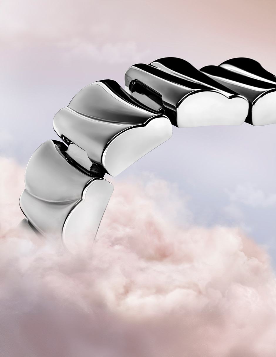 Reloj Miss Cloud para mujer M0500091149100 7
