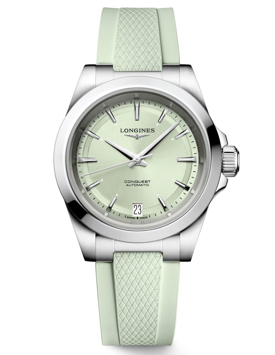 Reloj Conquest para mujer L34304029