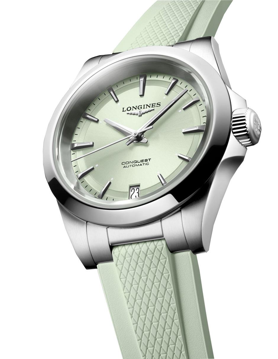 Reloj Conquest para mujer L34304029 2