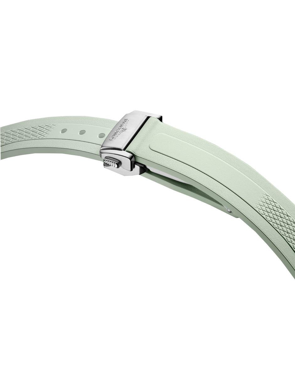 Reloj Conquest para mujer L34304029 4