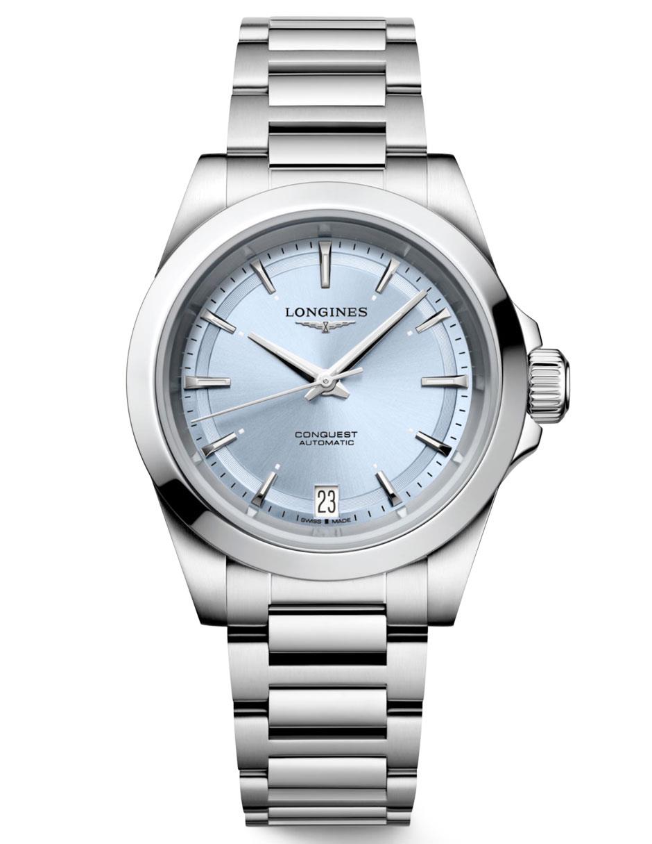 Reloj Conquest para mujer L34304926