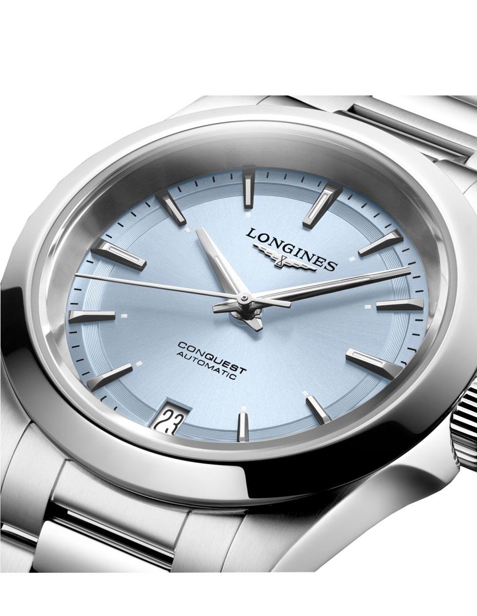 Reloj Conquest para mujer L34304926 2