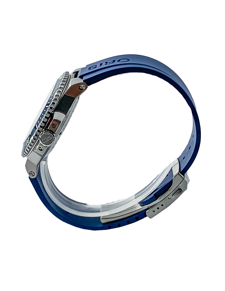 Reloj Aquis Date unisex 73377894135-0742335FC 3