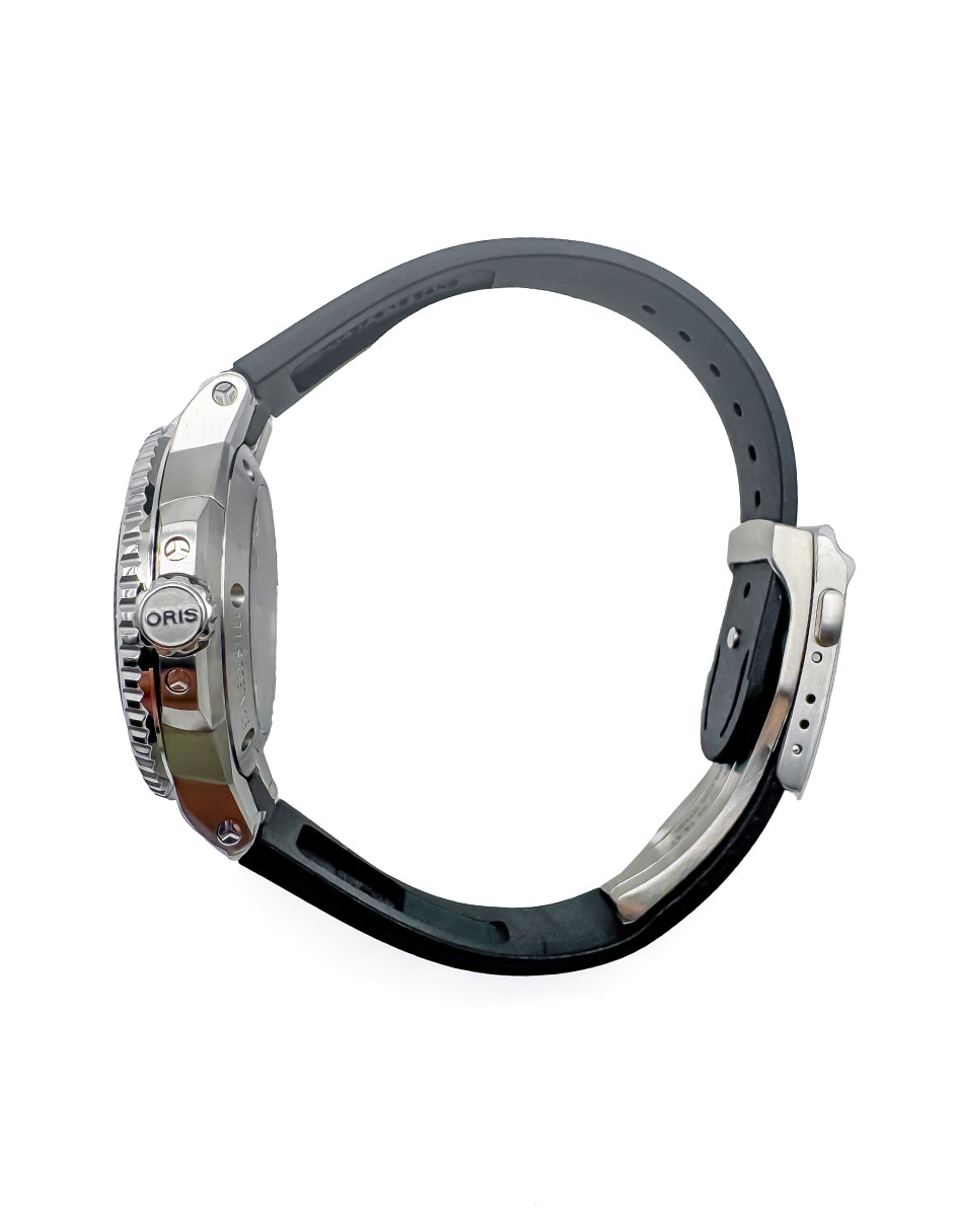 Reloj Aquis Date Lady para mujer 73377924154-0741964FC 3