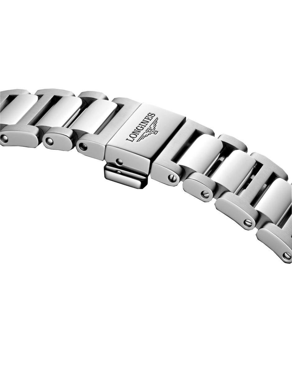 Reloj Conquest para mujer L34304026 4
