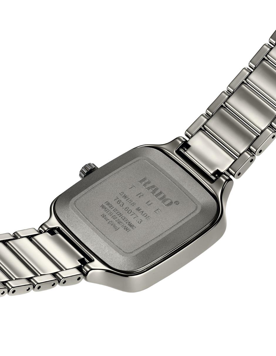 Reloj True Square para unisex R27077312 3