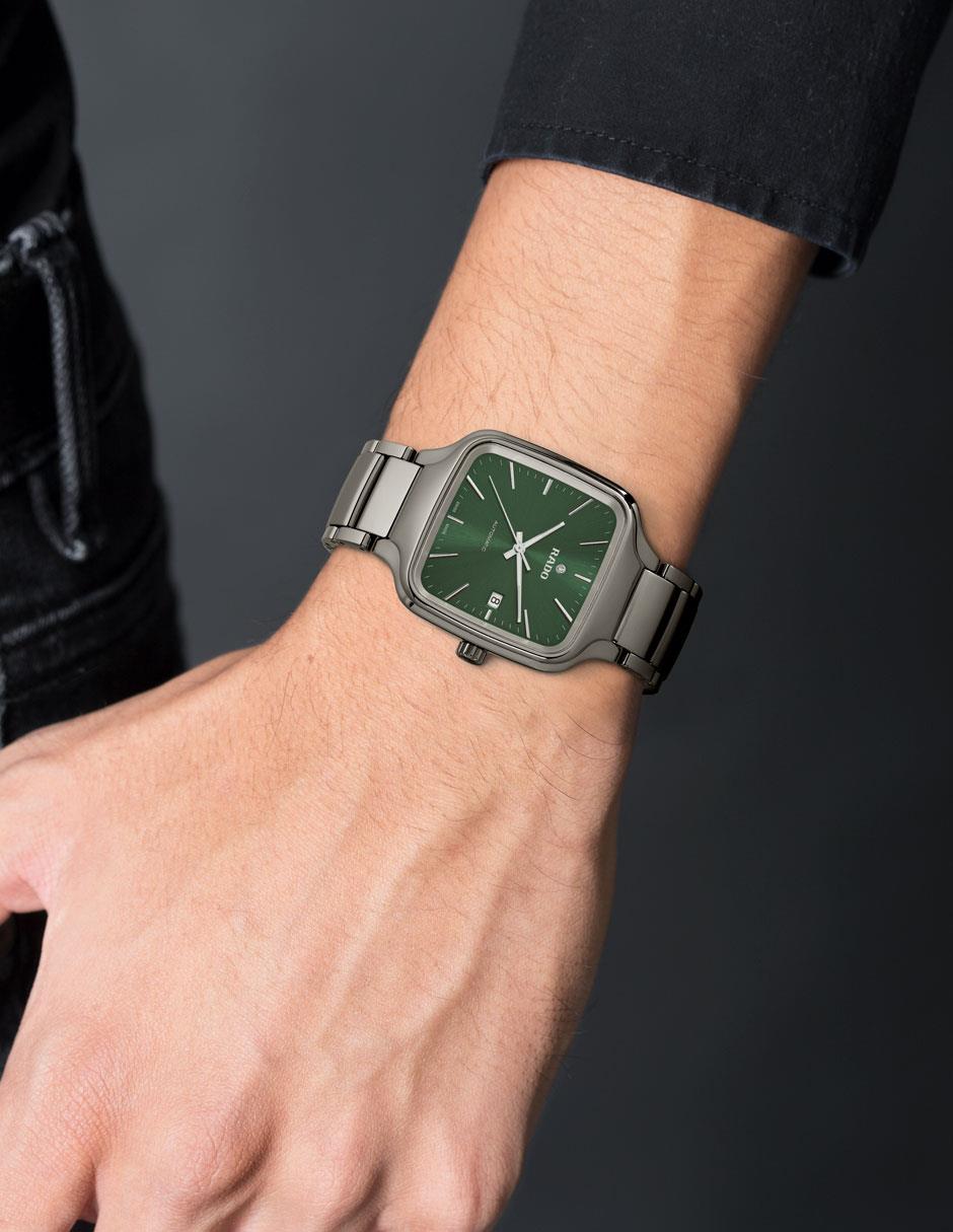 Reloj True Square para unisex R27077312 4