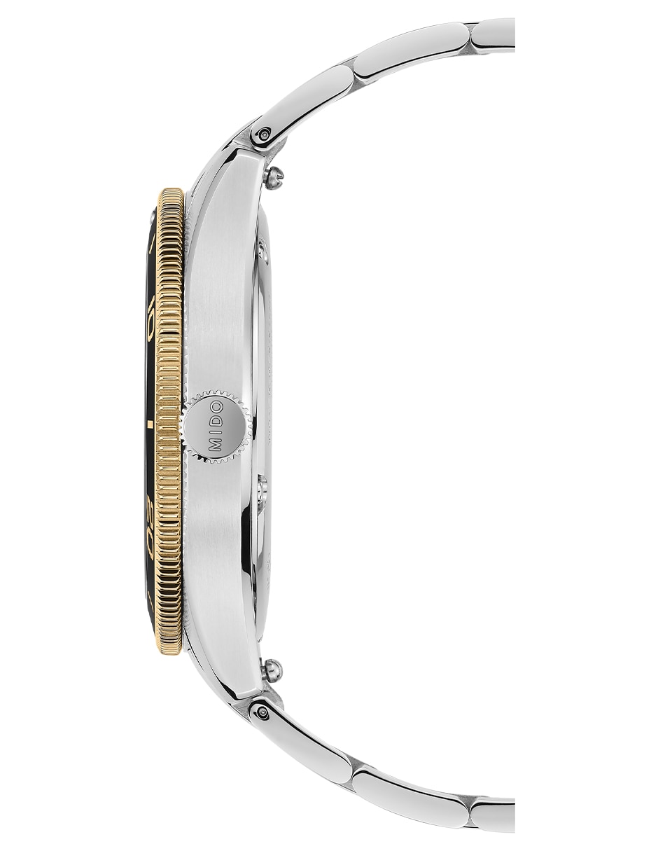 Reloj Ocean Star unisex M0269072102100 2