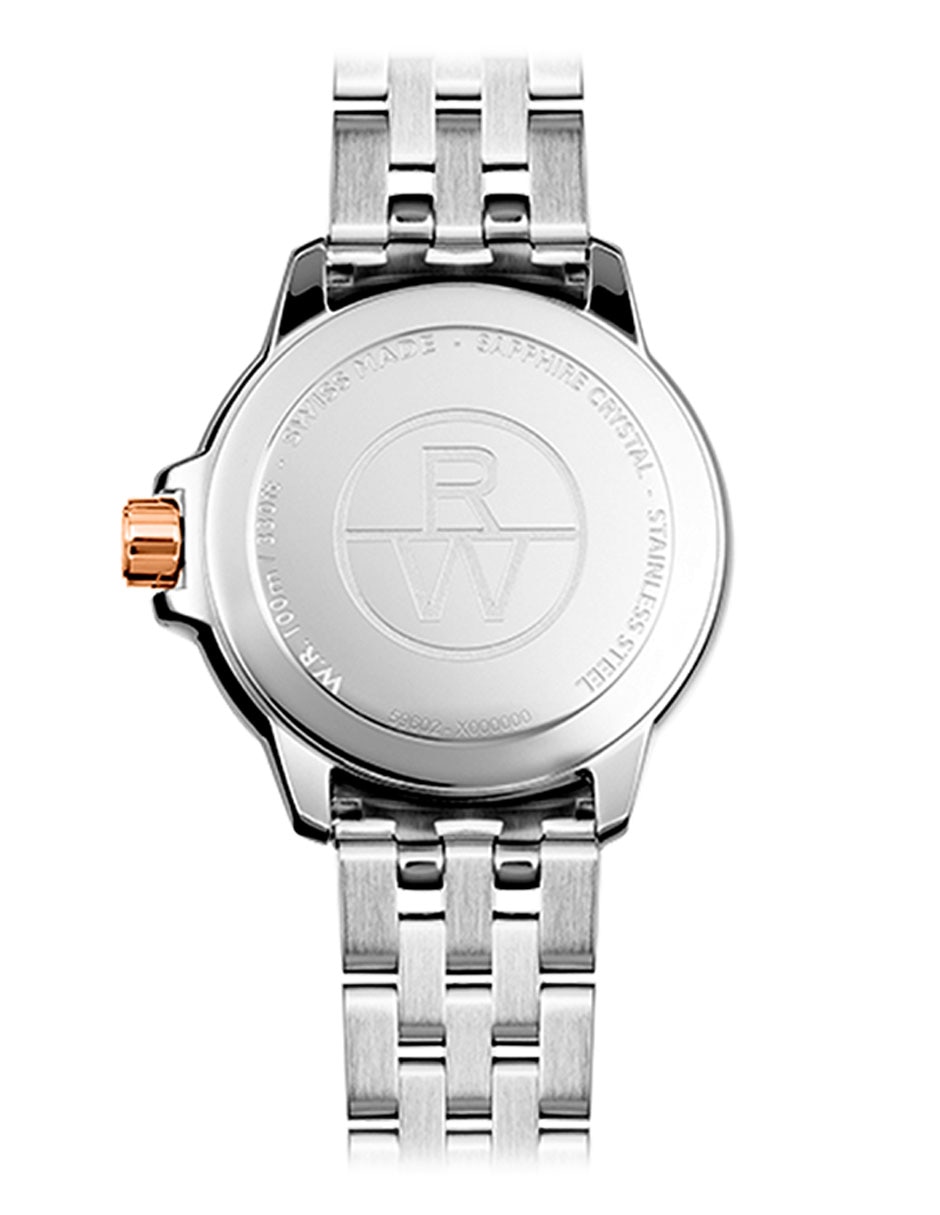 Reloj Tango para mujer R5960SP570061 3