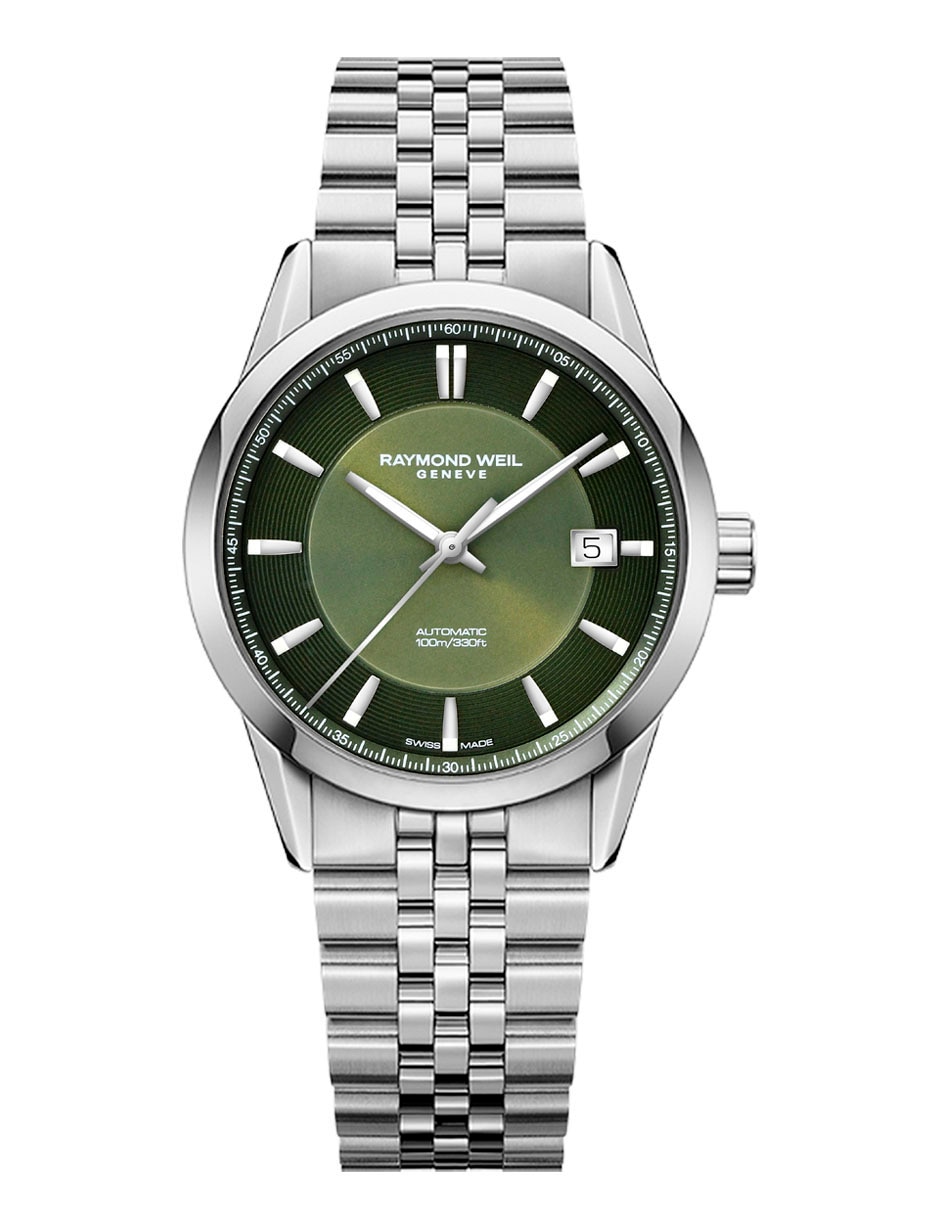 Reloj Freelancer para hombre R2771ST52051