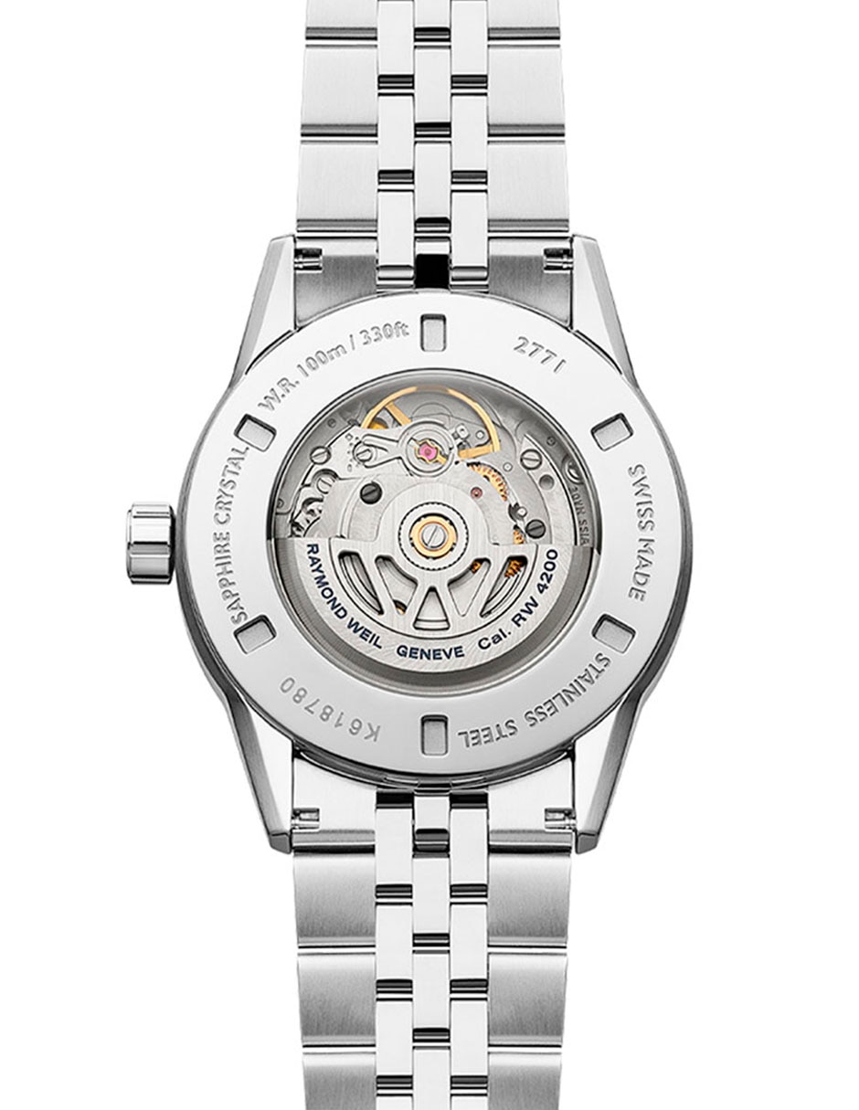 Reloj Freelancer para hombre R2771ST52051 2