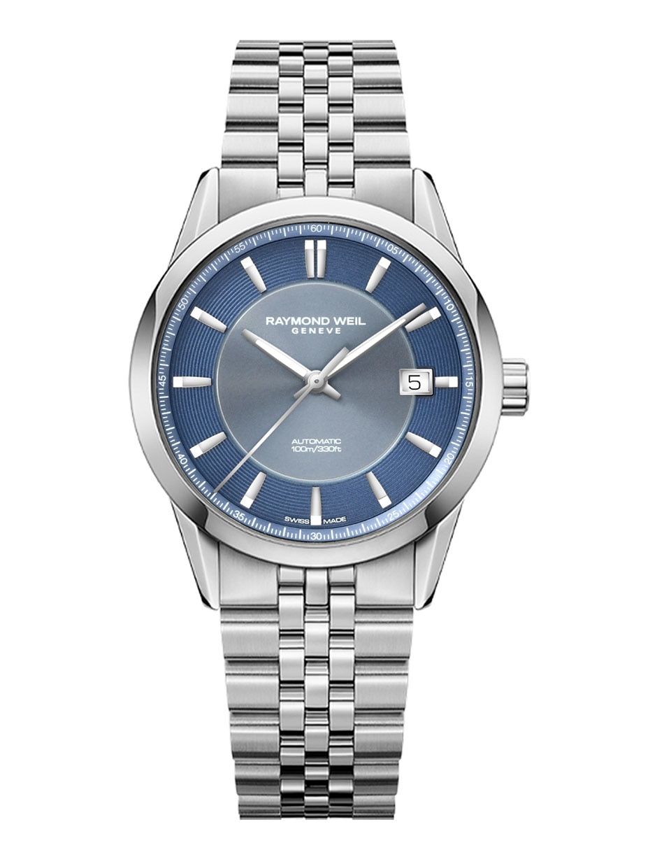 Reloj Freelancer para hombre R2771ST50051 Reloj Freelancer para hombre R2771ST50051