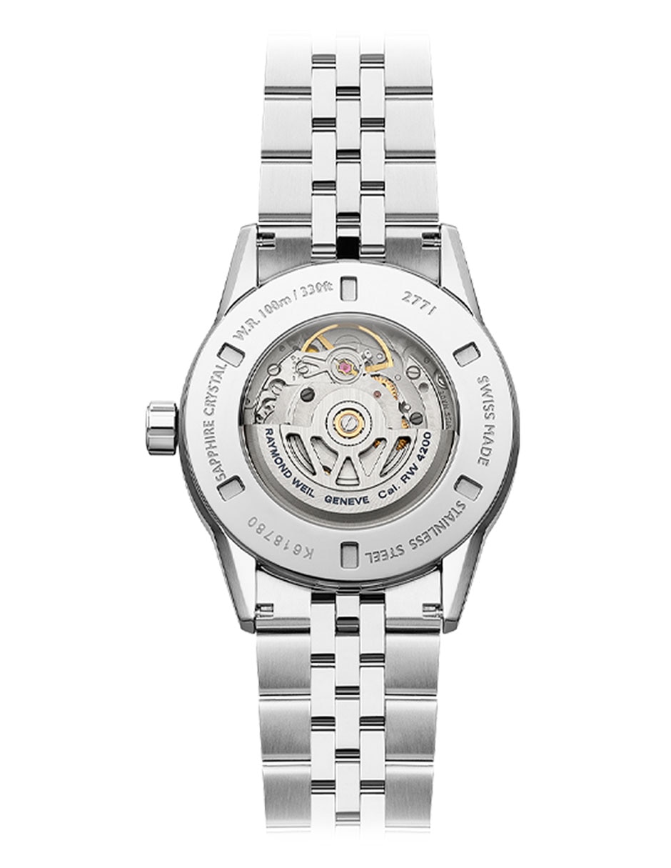 Reloj Freelancer para hombre R2771ST50051 2