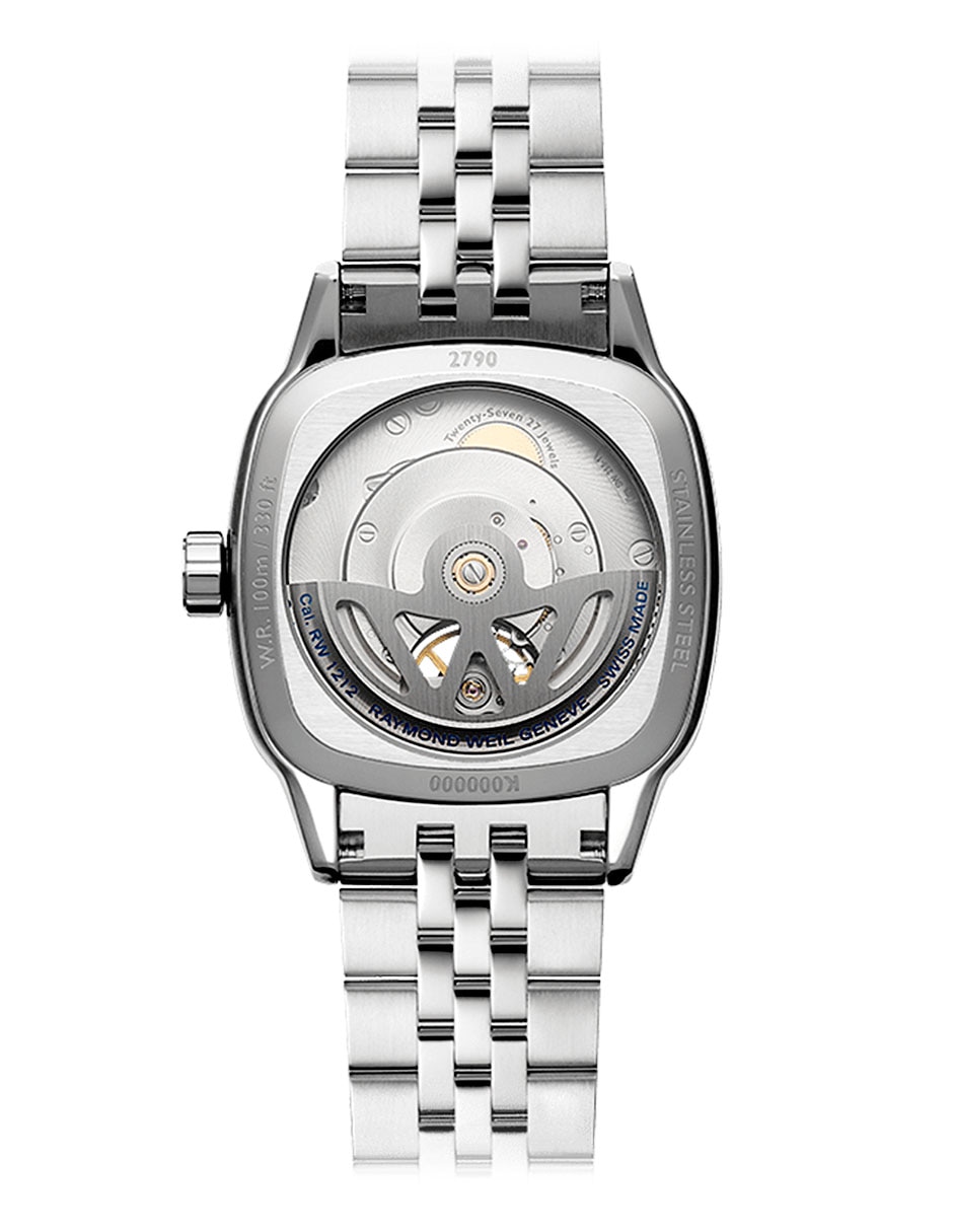Reloj Freelancer para hombre R2790ST50051 3
