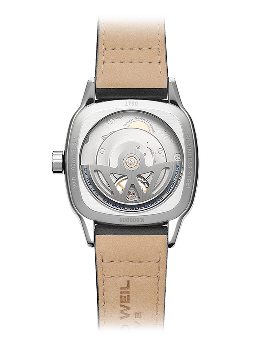 Reloj Freelancer unisex R2790STC50051 3