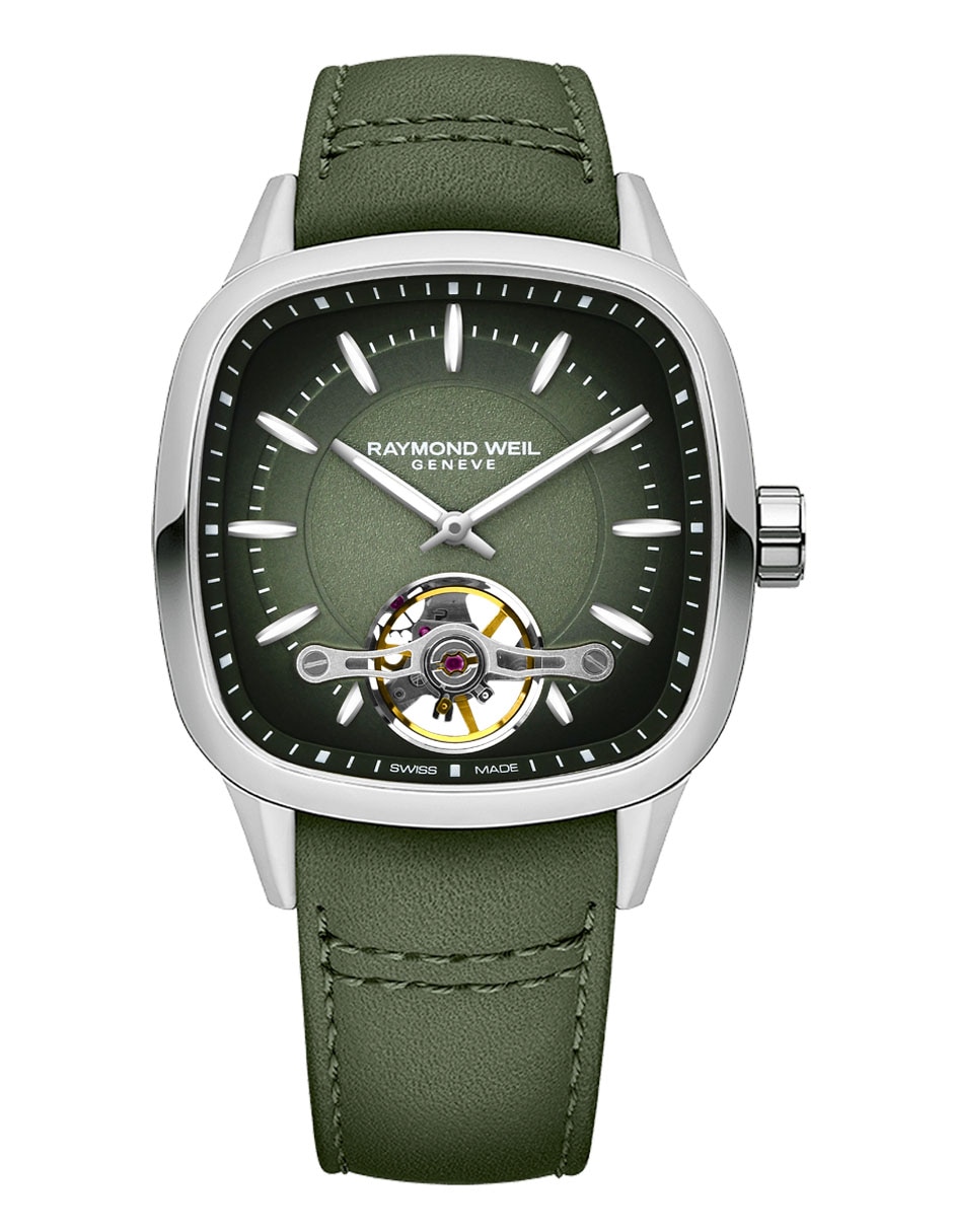 Reloj Freelancer para hombre R2790STC52051 Reloj Freelancer para hombre R2790STC52051