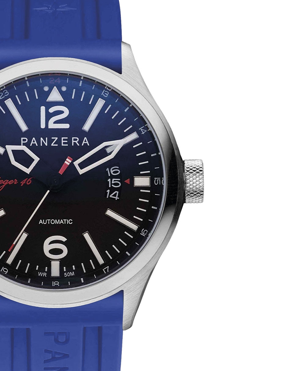 Reloj Flieger 46 para hombre F4601MR5 2