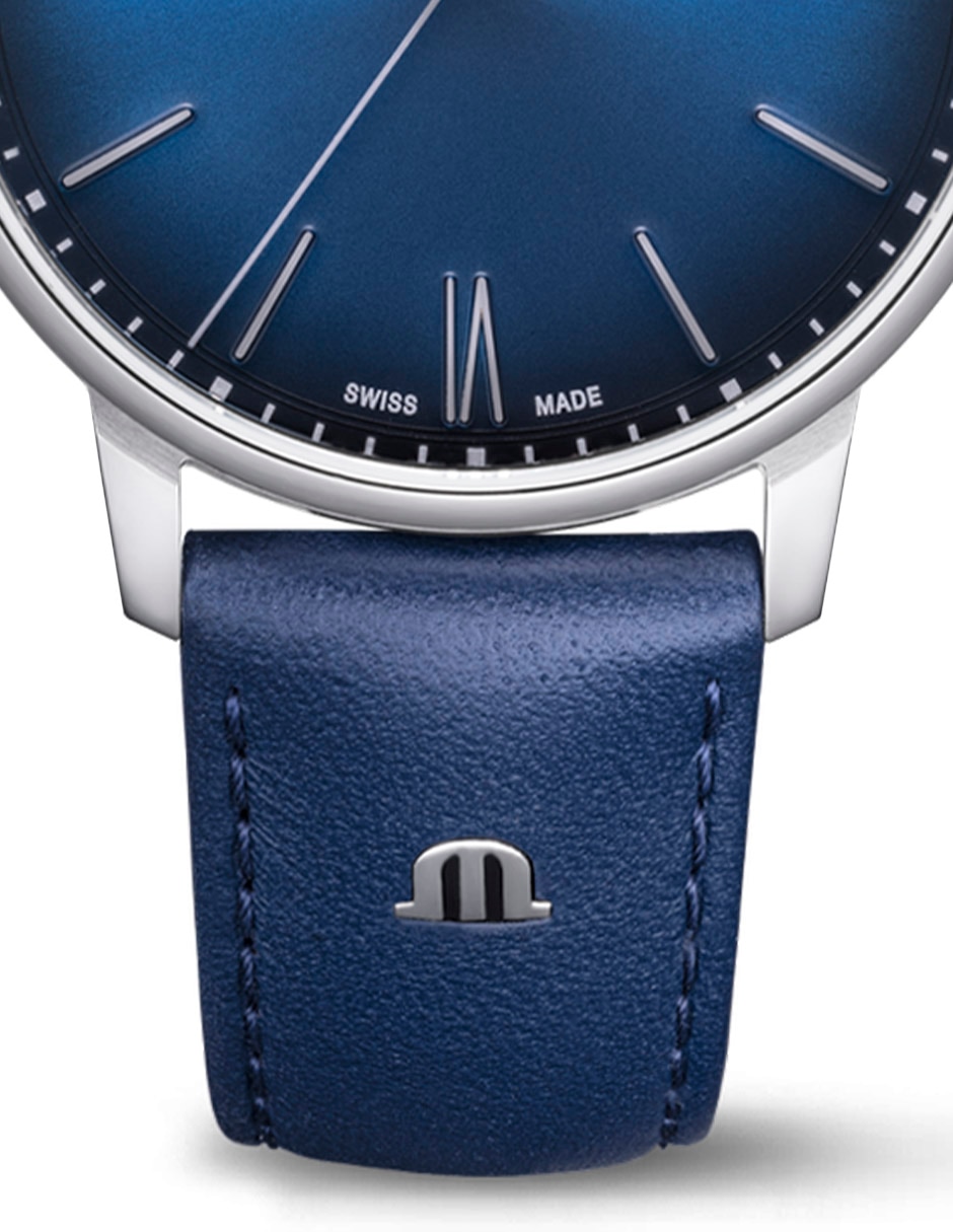 Reloj Elirios Date unisex EL1118-SS001-410-4 3