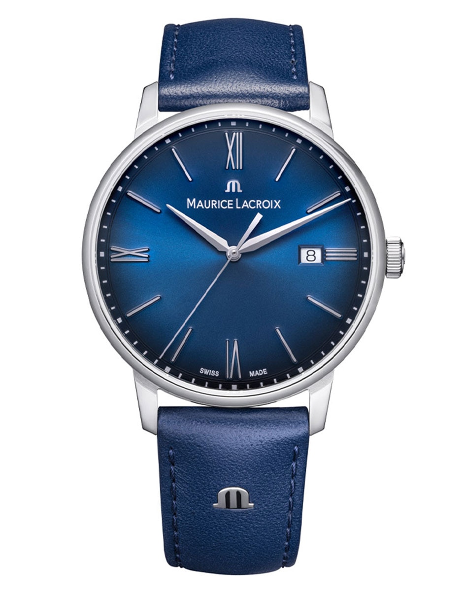 Reloj Elirios Date unisex EL1118-SS001-410-4