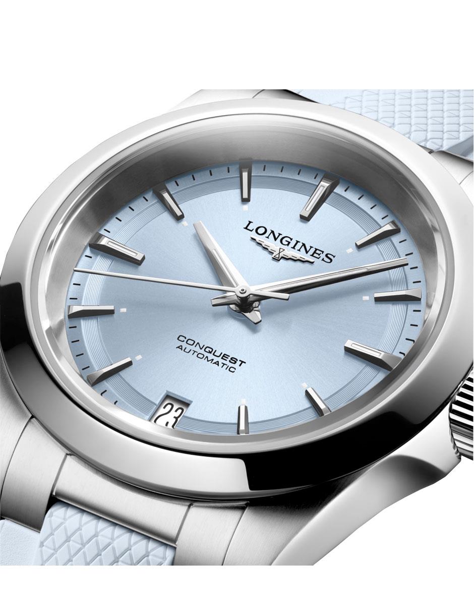 Reloj Conquest para mujer L34304929 2