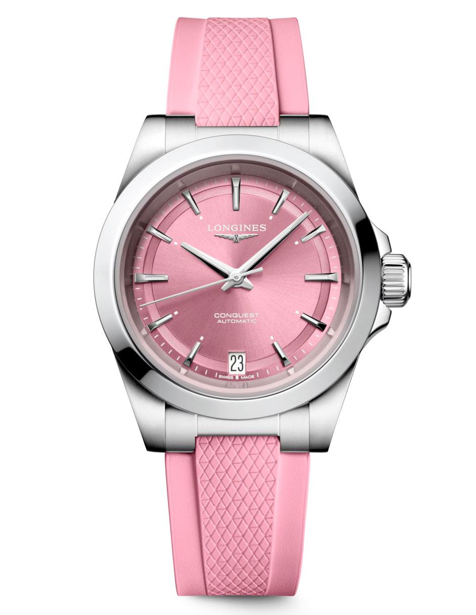 Reloj Conquest para mujer L34304999