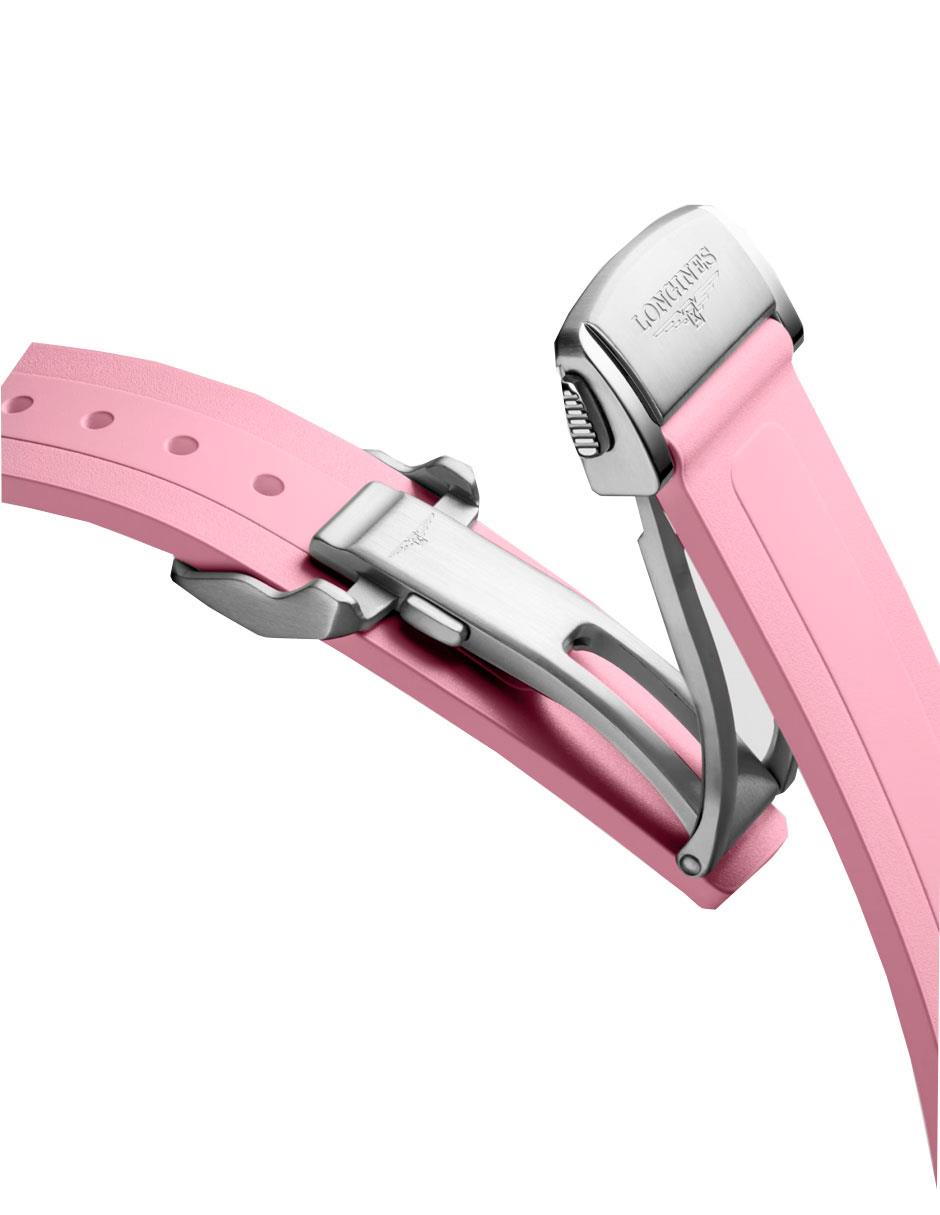 Reloj Conquest para mujer L34304999 4