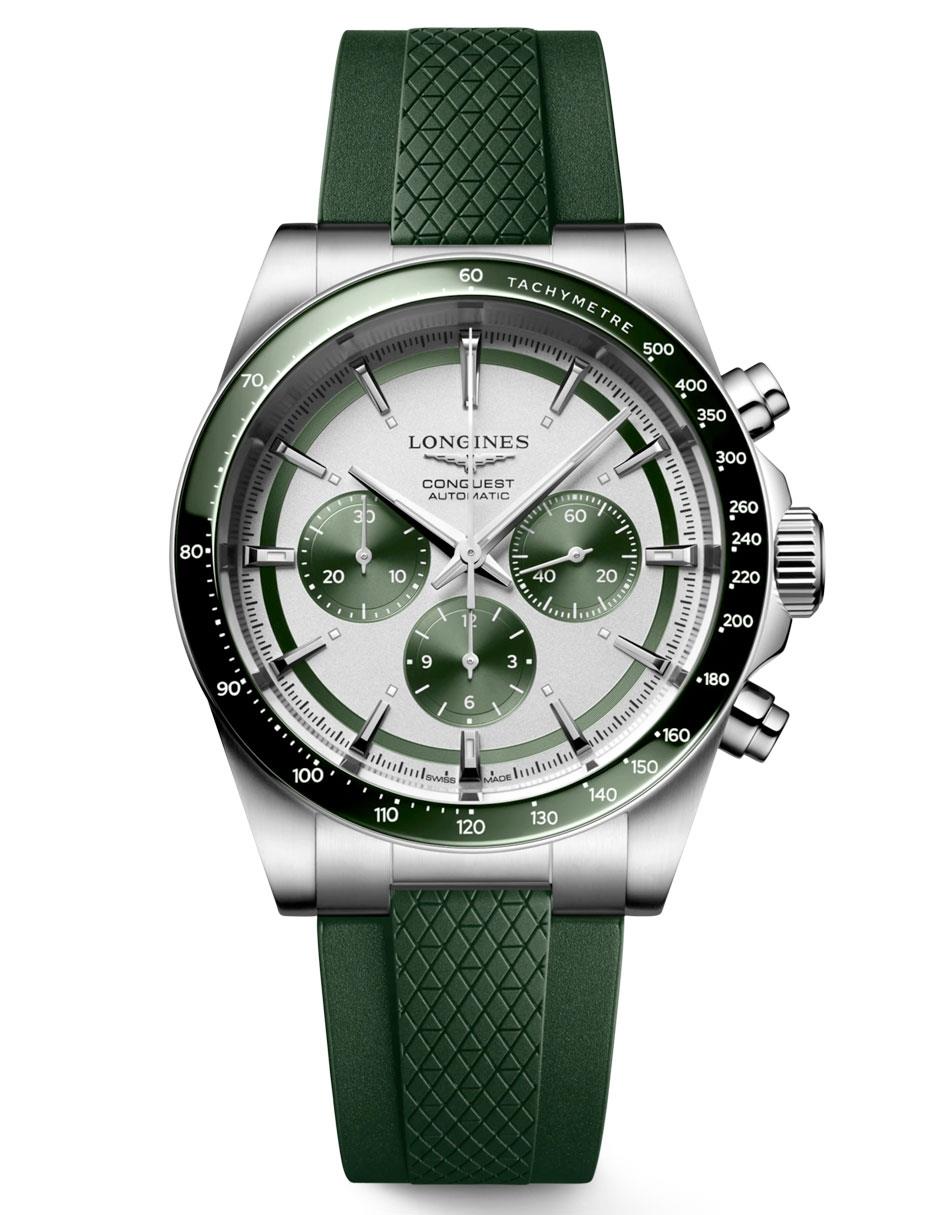 Reloj Conquest para hombre L38354029