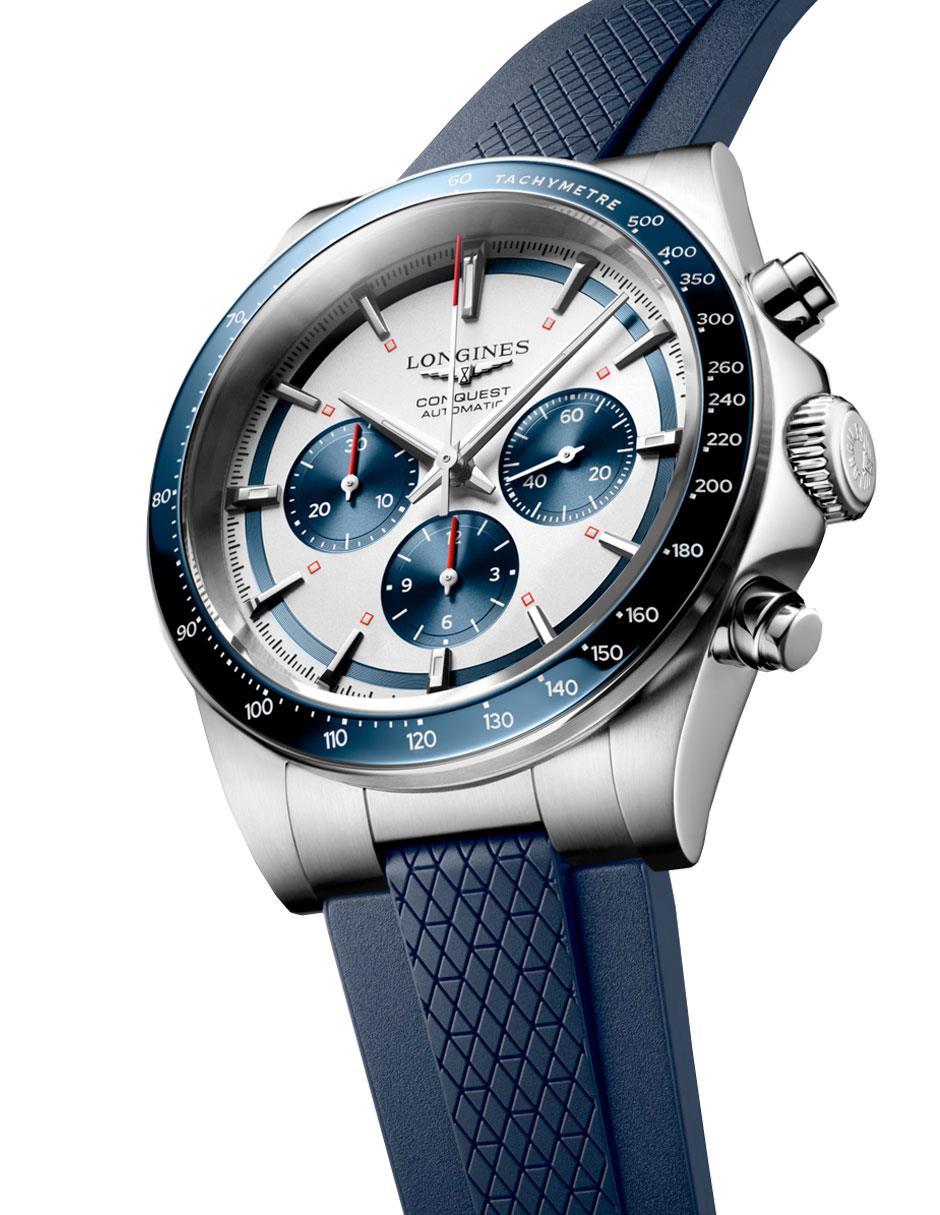Reloj Conquest para hombre L38354989 2