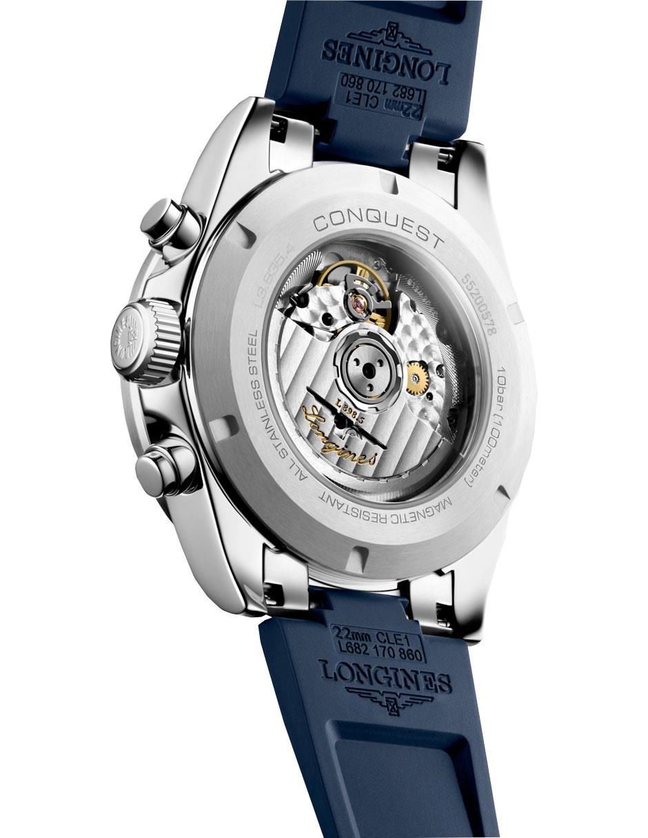 Reloj Conquest para hombre L38354989 3
