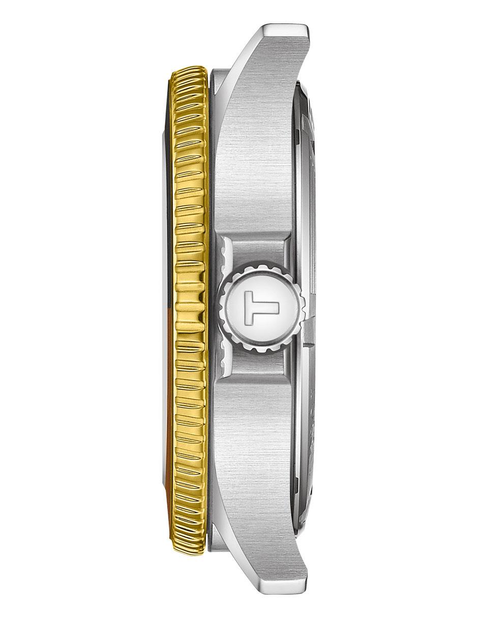 Reloj T-Sport para hombre T1208522205100 2