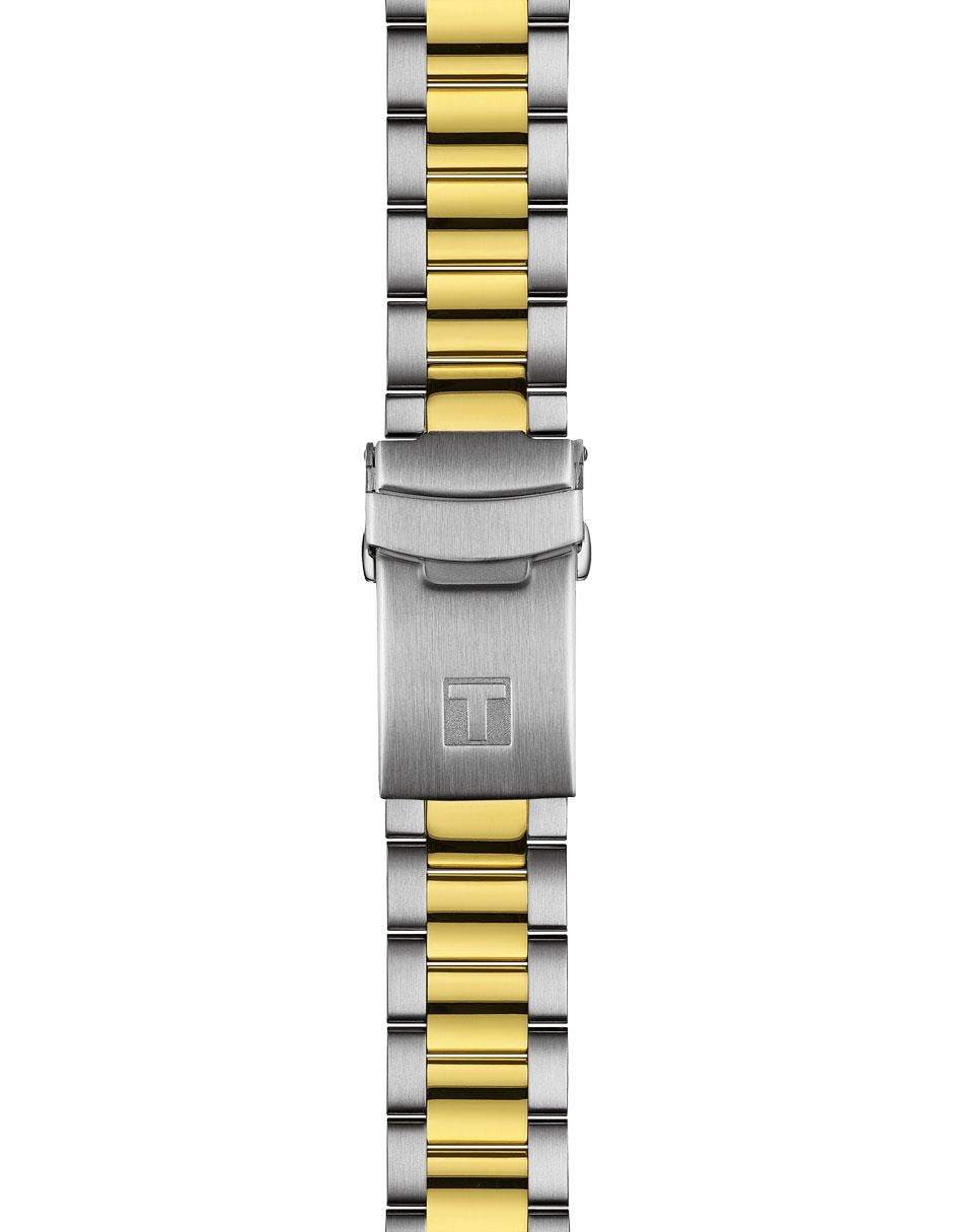 Reloj T-Sport para hombre T1208522205100 3