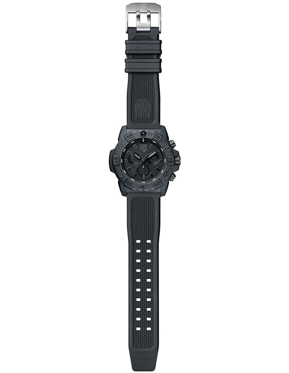 Reloj Navy Seal 3580 Series - Chronograph para hombre XS.3581.BO 3