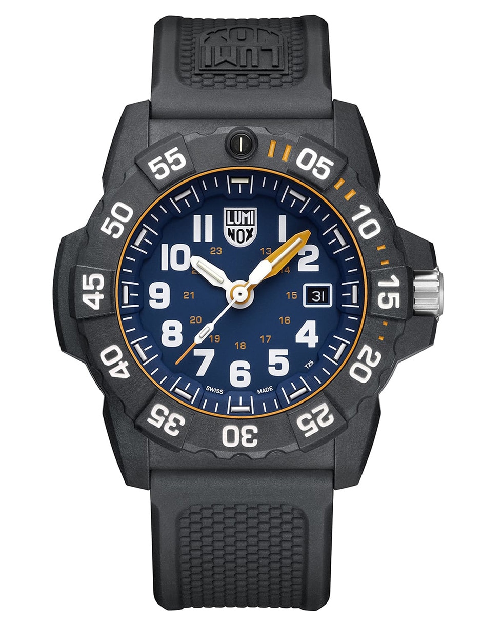 Reloj Navy Seal Foundation para hombre XS.3503.NSF