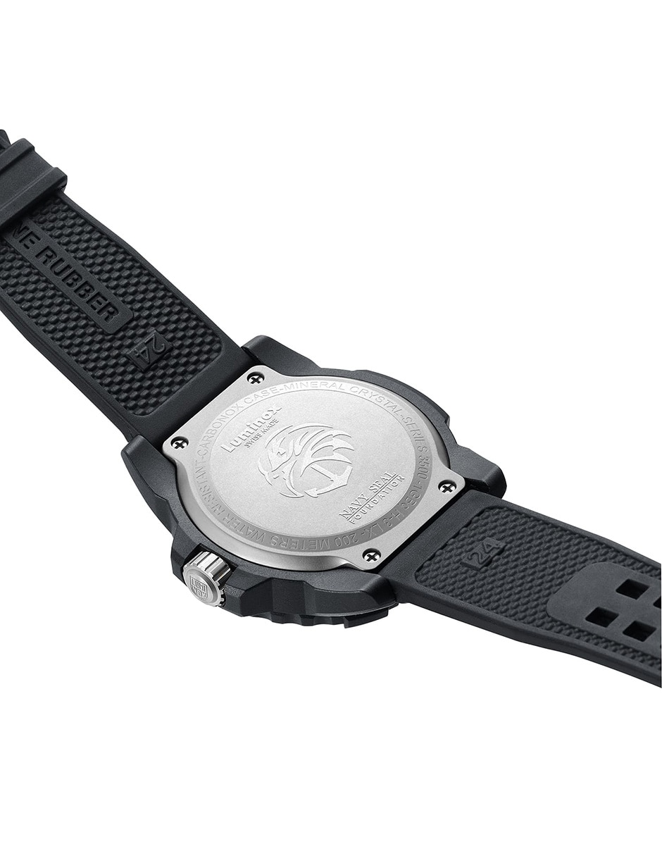Reloj Navy Seal Foundation para hombre XS.3503.NSF 3
