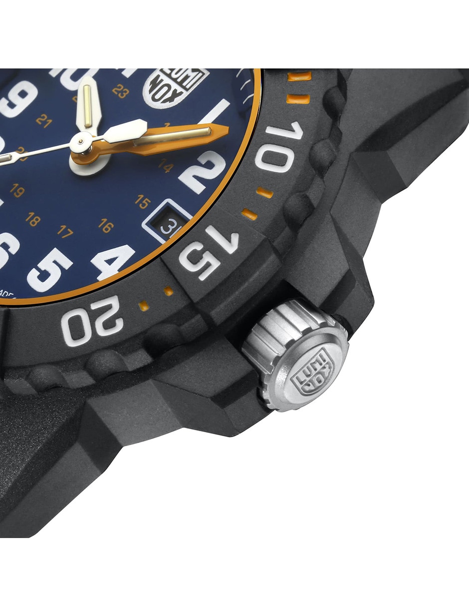 Reloj Navy Seal Foundation para hombre XS.3503.NSF 6