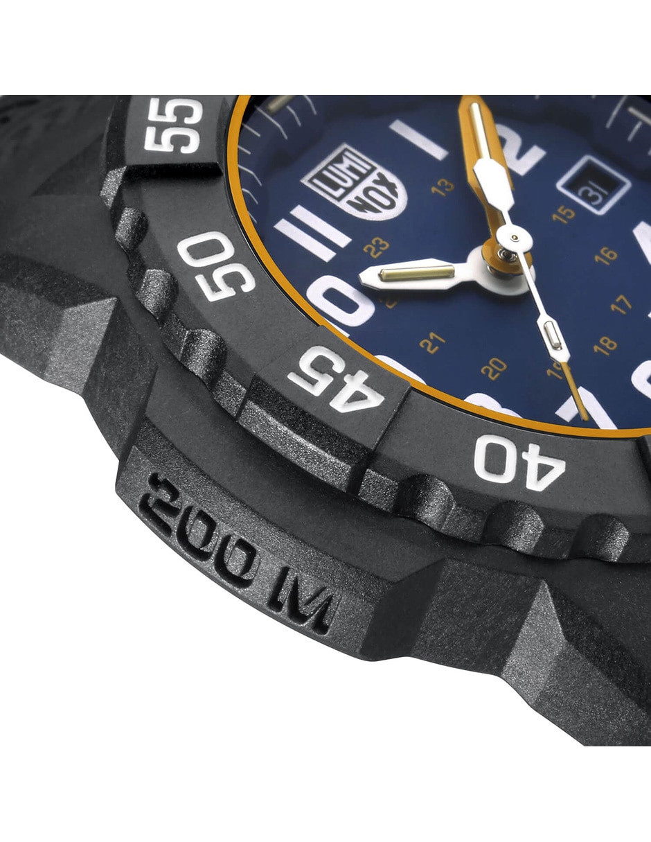 Reloj Navy Seal Foundation para hombre XS.3503.NSF 7