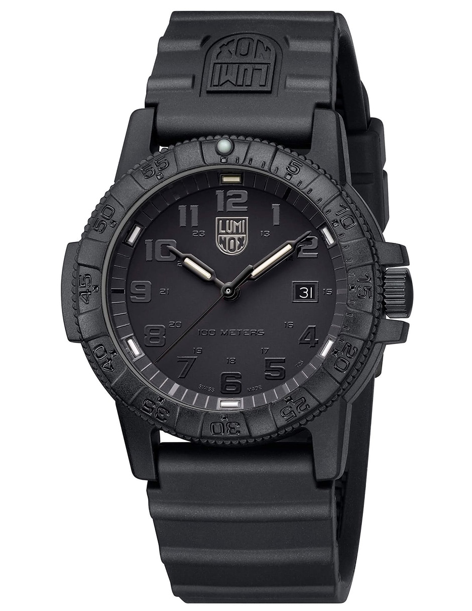 Reloj Leatherback Sea Turtle Giant 0320 Series para hombre XS.0321.BO.L 2