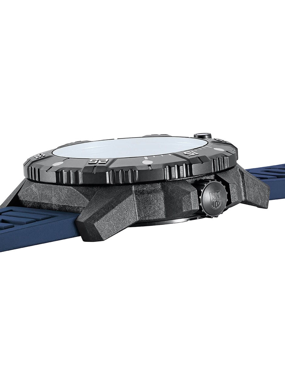 Reloj Master Carbon Seal 3860 Series para hombre XS.3863 2