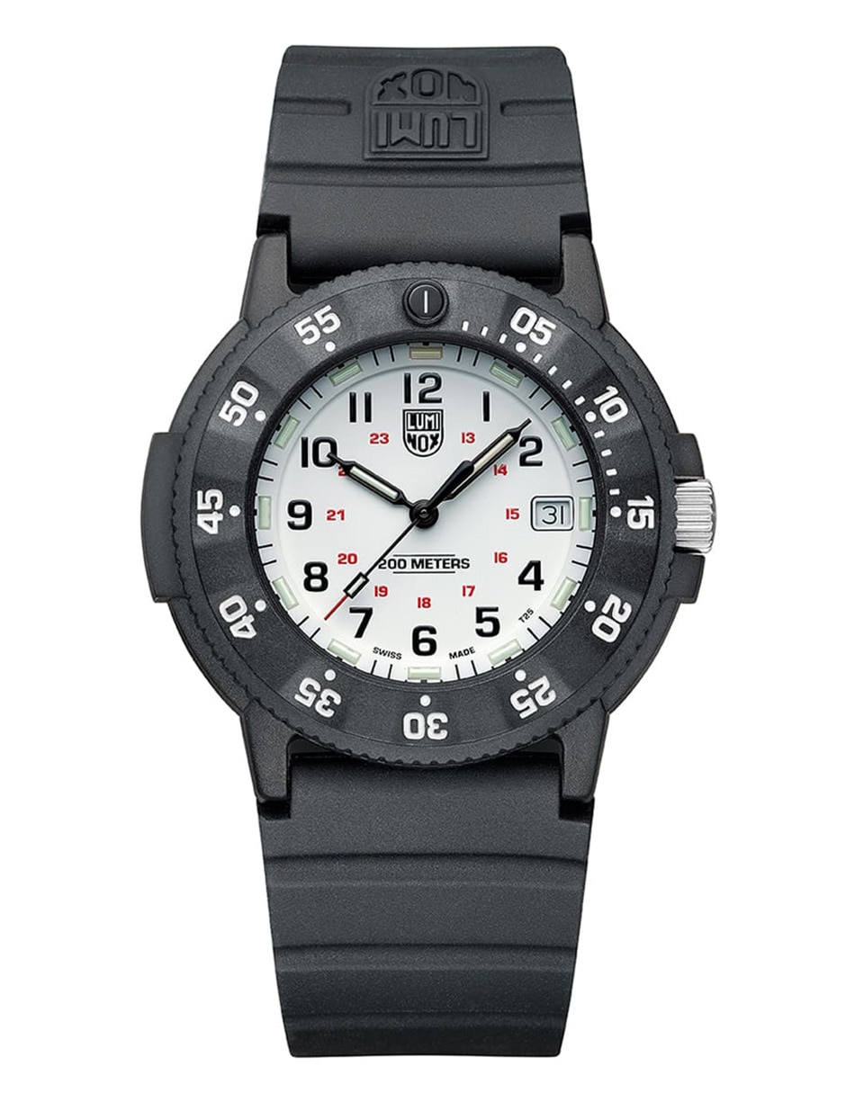 Reloj Original Navy Seal 3000 Series para hombre XS.3007.EVO.S