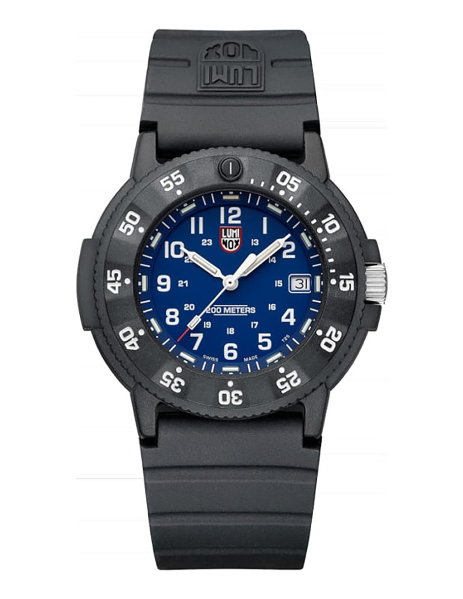 Reloj Original Navy Seal 3000 Series para hombre XS.3003.EVO.S