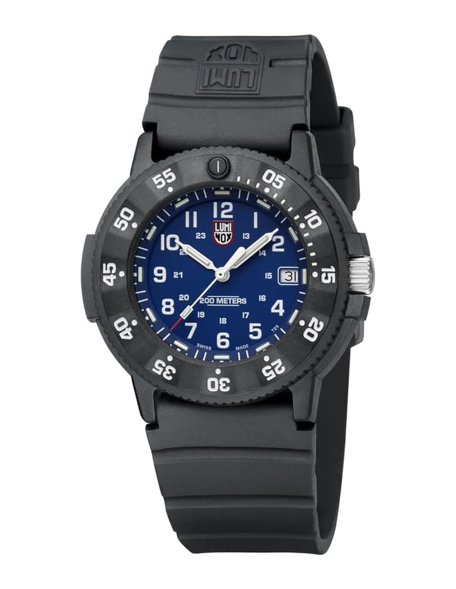 Reloj Original Navy Seal 3000 Series para hombre XS.3003.EVO.S 11