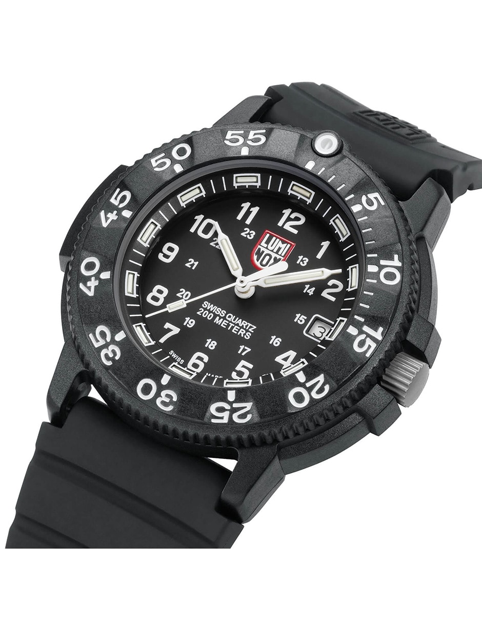Reloj Original Navy Seal 3000 Series para hombre XS.3001.F 2