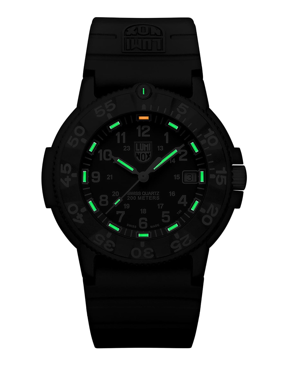 Reloj Original Navy Seal 3000 Series para hombre XS.3001.F 3