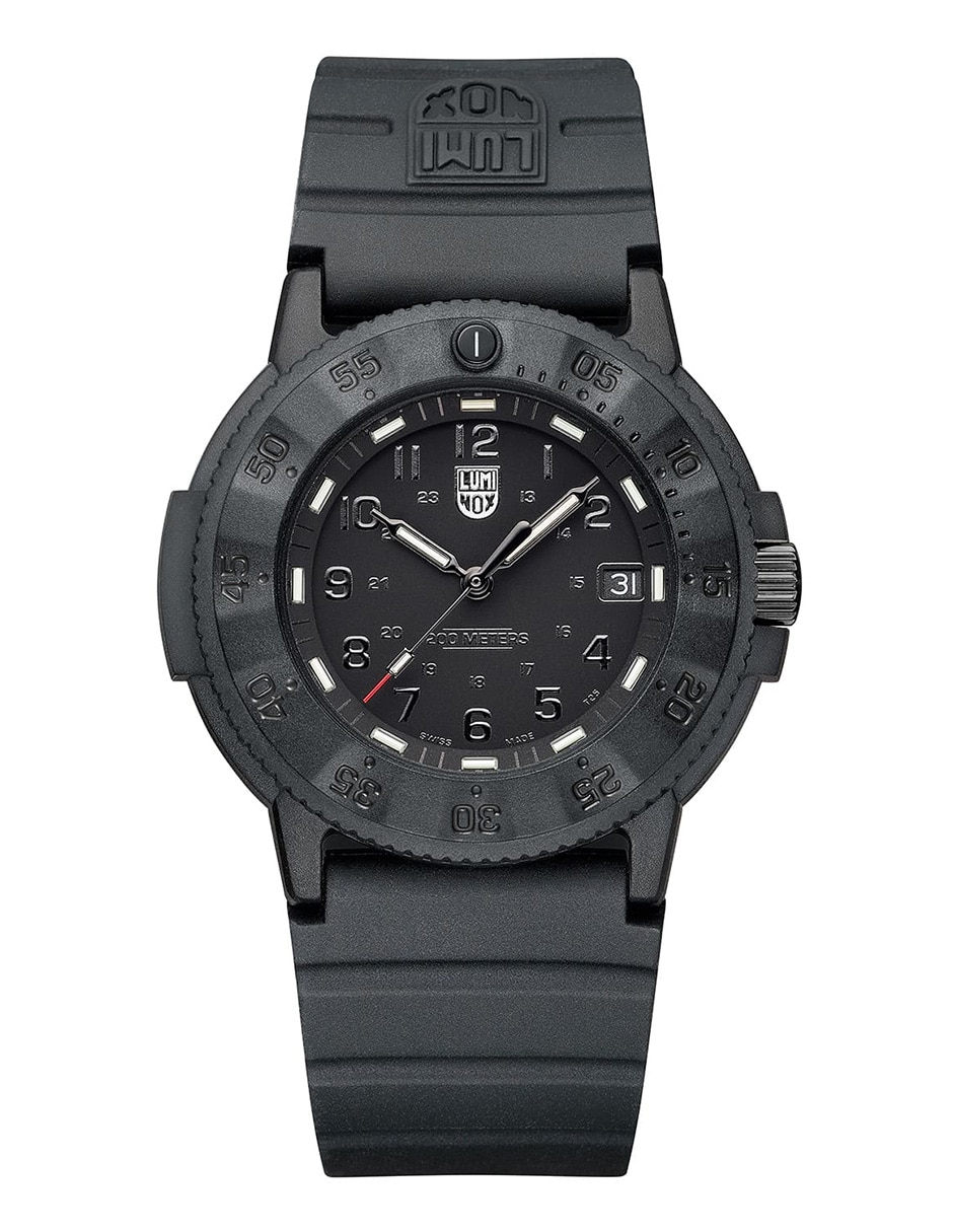 Reloj Original Navy Seal 3000 Series para hombre XS.3001.EVO.BO.