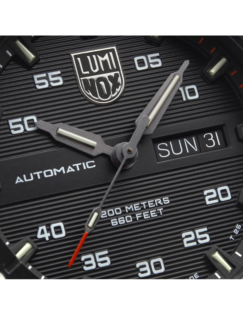 Reloj Master Carbon Seal 3860 Series para hombre XS.3875 9