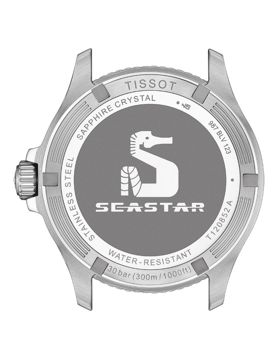 Reloj T-sport para hombre T1208521705100 3