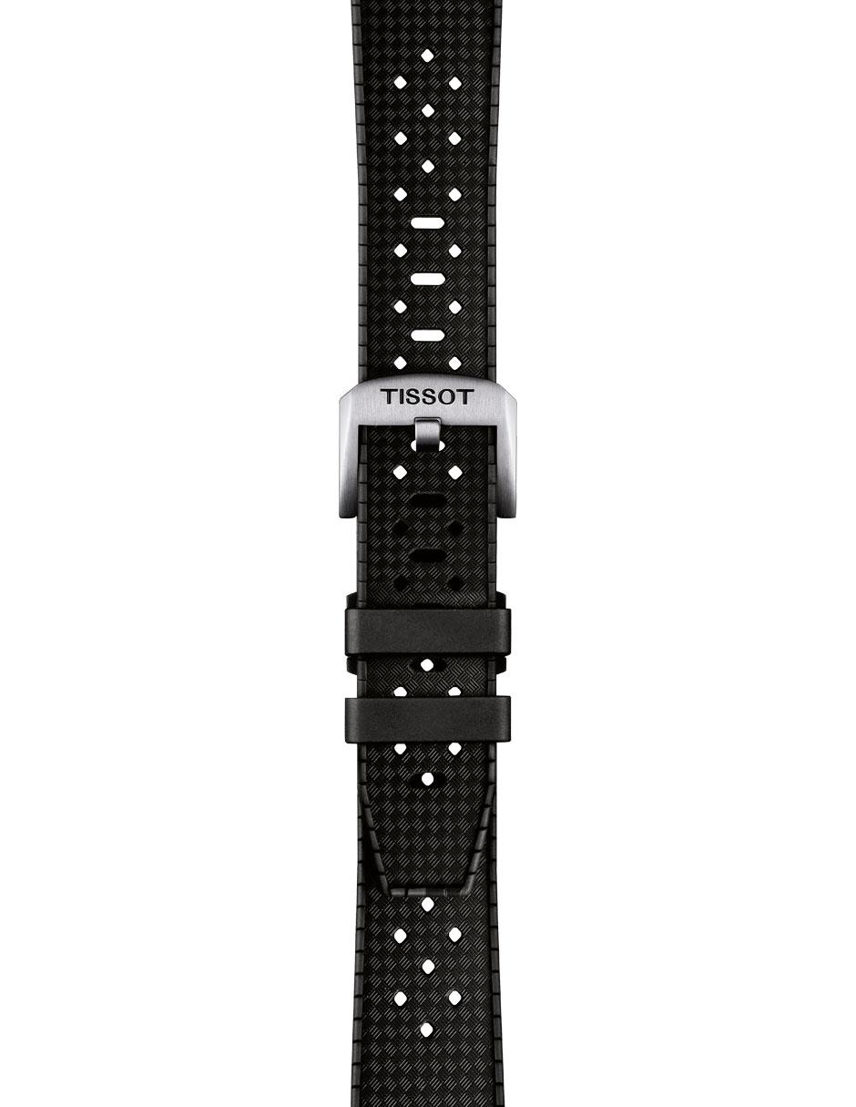 Reloj T-sport para hombre T1208521705100 4