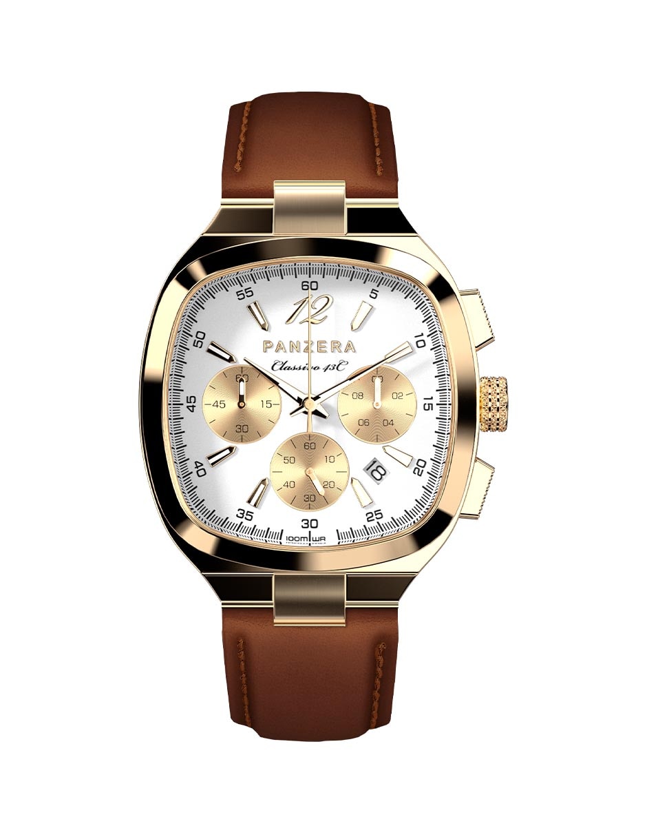 Reloj Classivo 43C para hombre WL13A